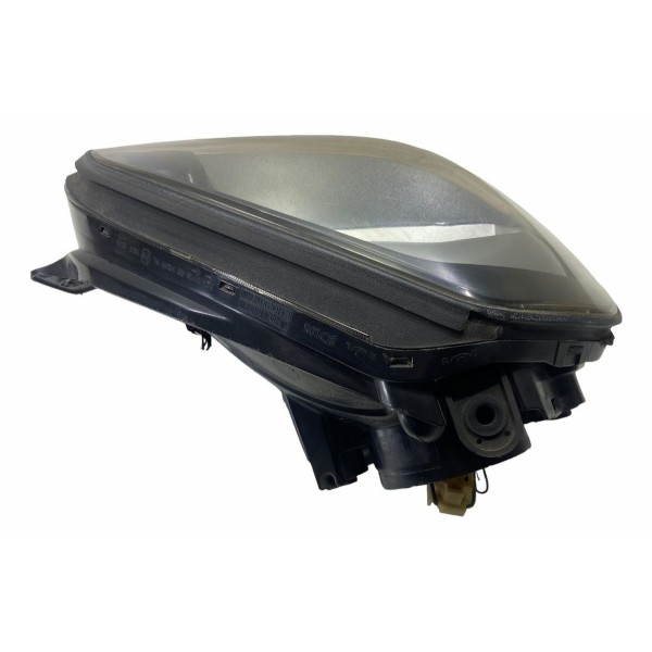 Farol Direito Hyundai Tucson 2006 Até 2014 921022exxx