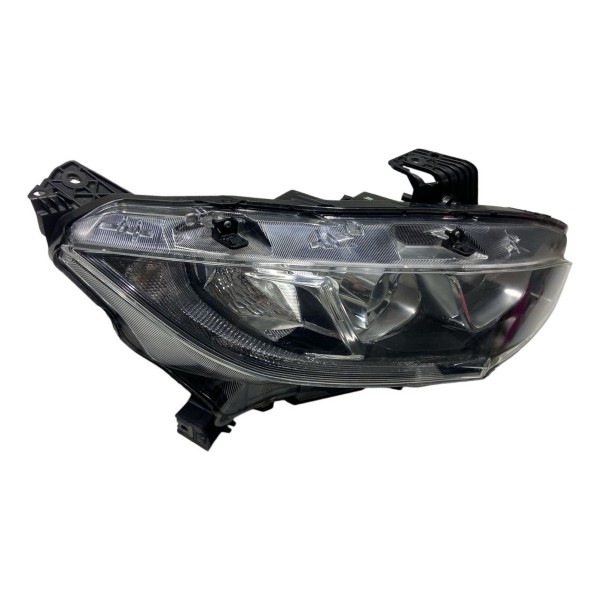 Farol Dianteiro Direito Honda Civic G10 17/19 10018562