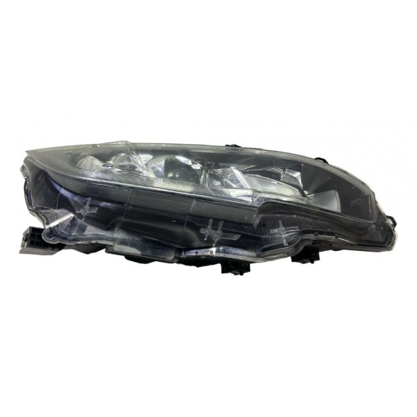 Farol Dianteiro Direito Honda Civic G10 17/19 10018562