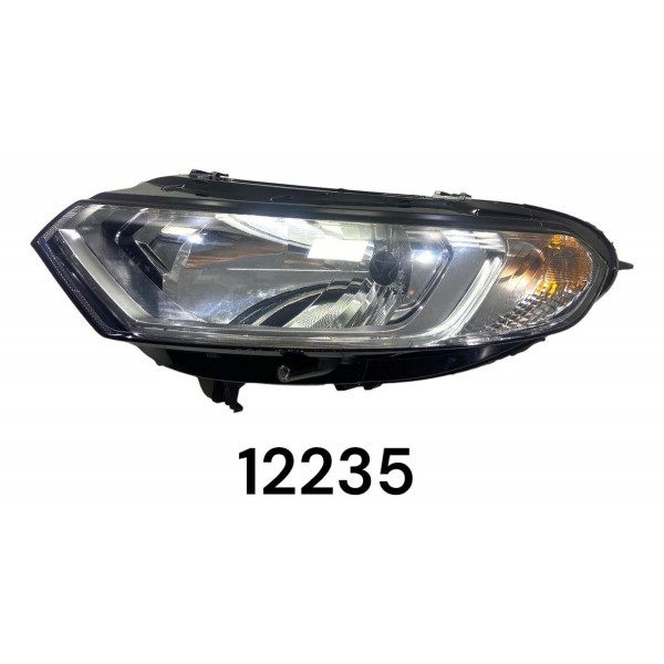 Farol Esquerdo Ecosport 2013/16
