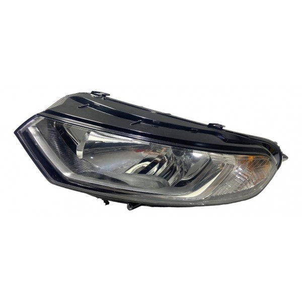 Farol Esquerdo Ecosport 2013/16