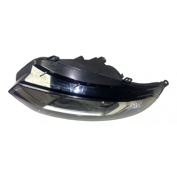 Farol Esquerdo Ecosport 2013/16