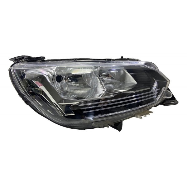 Farol Direito Peugeot 208 2021 2022 9831757880