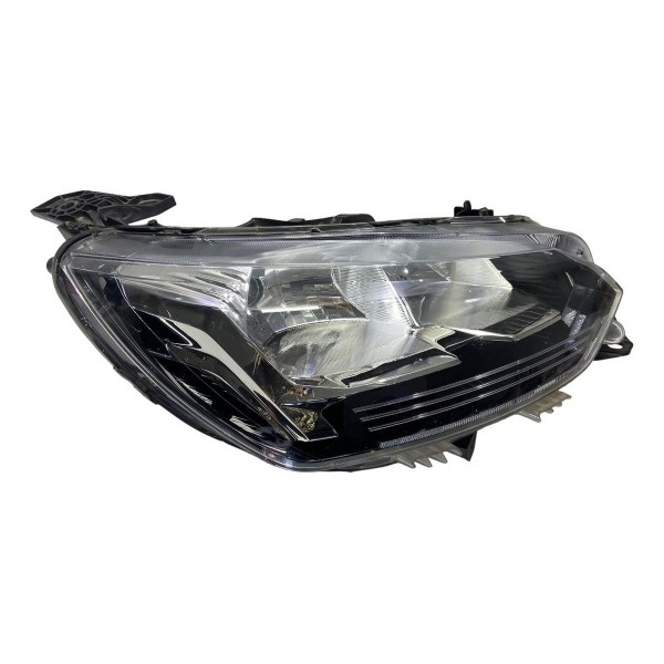 Farol Direito Peugeot 208 2021 2022 9831757880