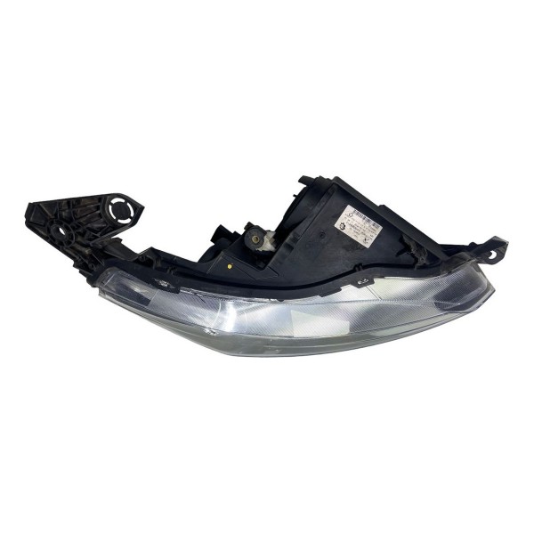 Farol Direito Peugeot 208 2021 2022 9831757880