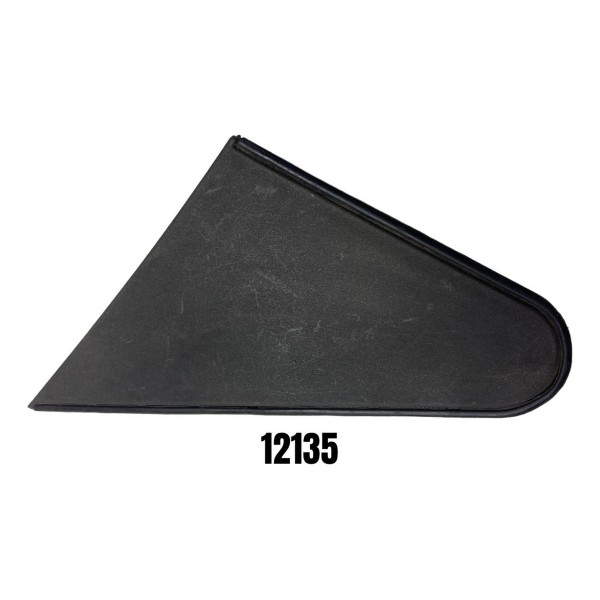 Moldura Externa Retrovisor L.e Fiesta 10/14 2s65a16004