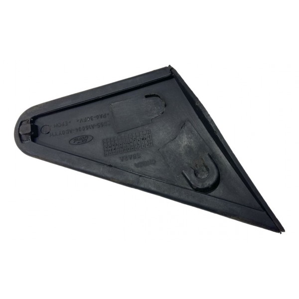 Moldura Externa Retrovisor L.e Fiesta 10/14 2s65a16004