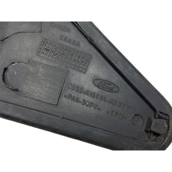 Moldura Externa Retrovisor L.e Fiesta 10/14 2s65a16004