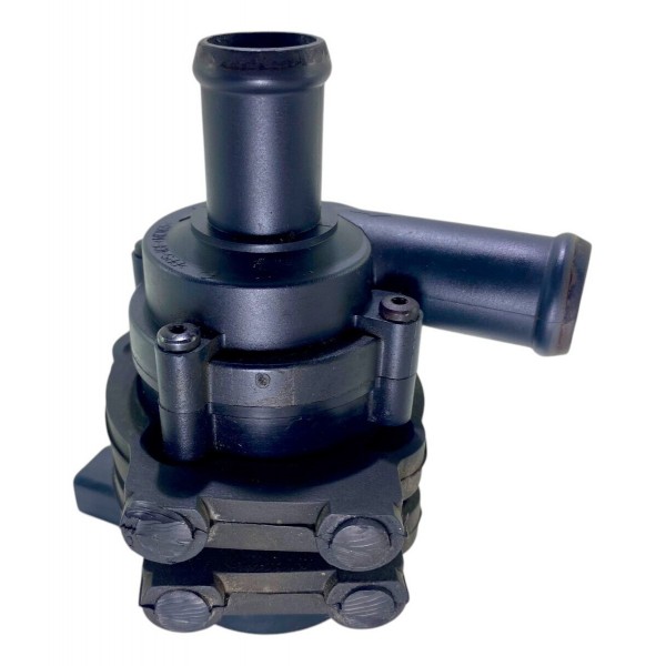 Bomba Água Auxiliar Volkswagen Amarok 2011 2012