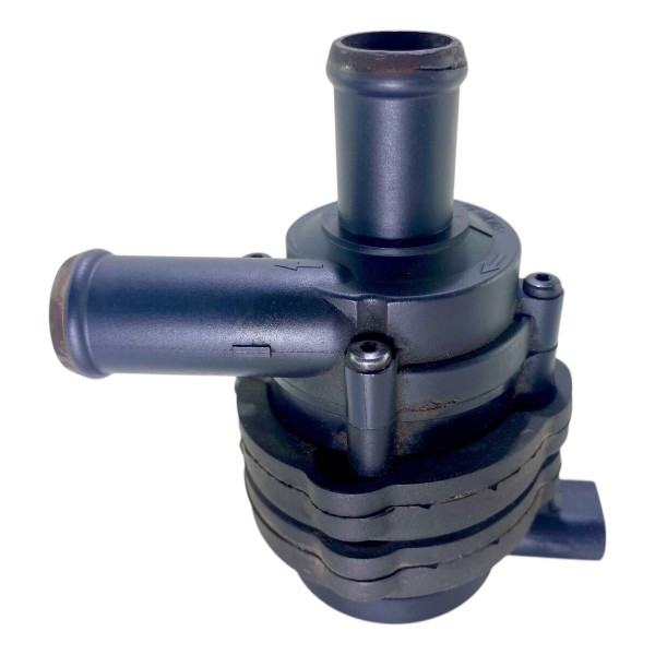 Bomba Água Auxiliar Volkswagen Amarok 2011 2012