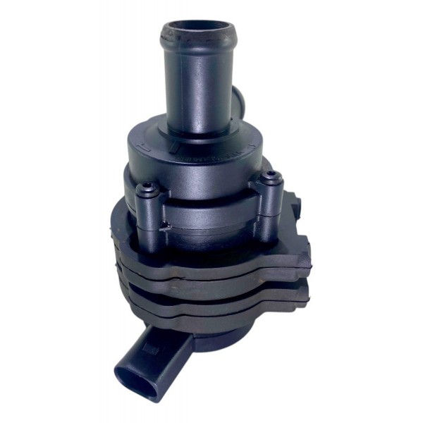 Bomba Água Auxiliar Volkswagen Amarok 2011 2012