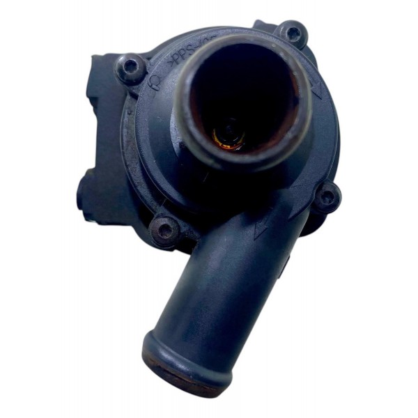 Bomba Água Auxiliar Volkswagen Amarok 2011 2012
