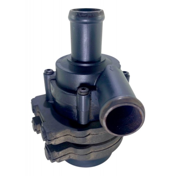 Bomba Água Auxiliar Volkswagen Amarok 2011 2012