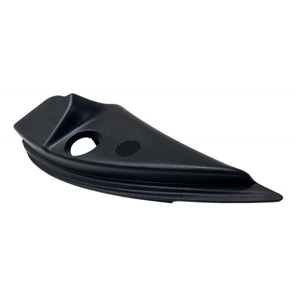 Acabamento Int Etrovisor L/esq Peugeot 206 2004 9650062077