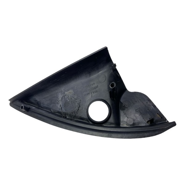 Acabamento Int Etrovisor L/esq Peugeot 206 2004 9650062077