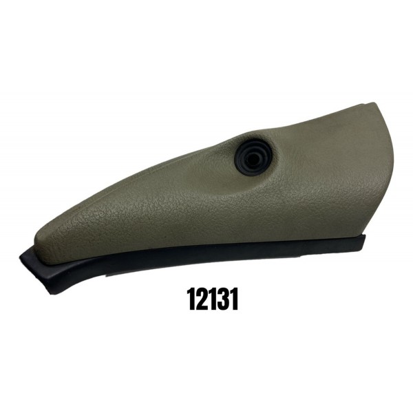 Acabamento Int. Retrovisor L.d Renault Clio 12 7700845733