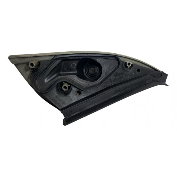 Acabamento Int. Retrovisor L.d Renault Clio 12 7700845733