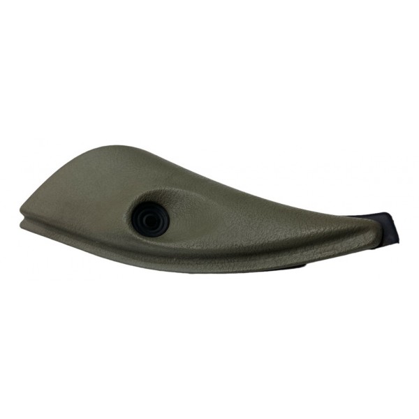 Acabamento Int. Retrovisor L.d Renault Clio 12 7700845733