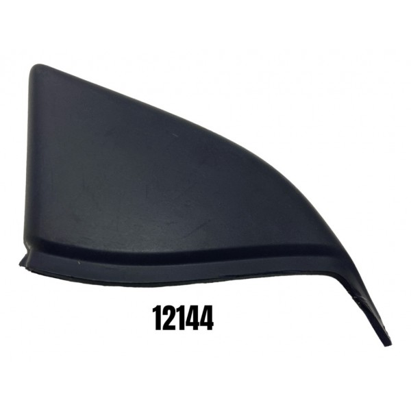 Moldura Interno Retrovisor Esq Citroën C3 04/11 9641226177