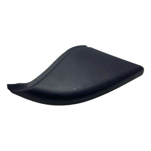 Moldura Interno Retrovisor Esq Citroën C3 04/11 9641226177