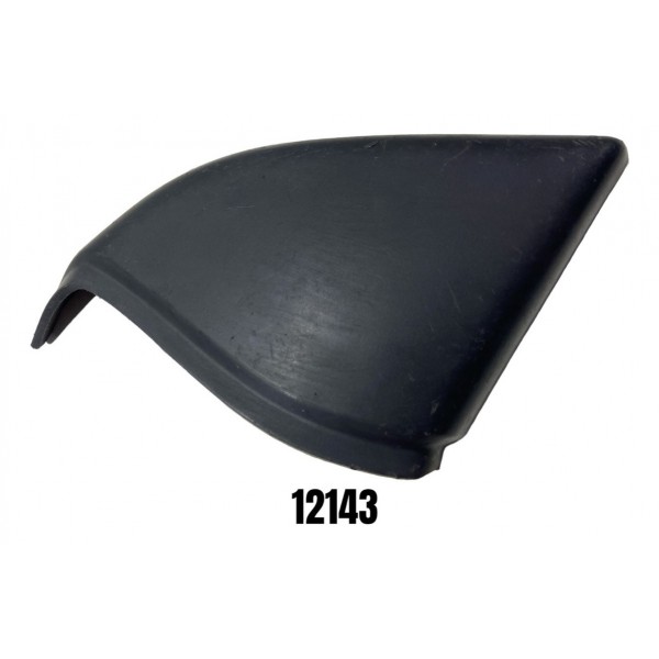 Moldura Int Retrovisor L/dir Citroën C3 04/11 9641226077