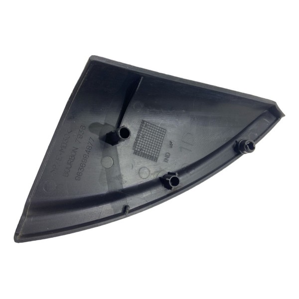 Acabamento Retrovisor L D Citroen Xsara 02 9636984877