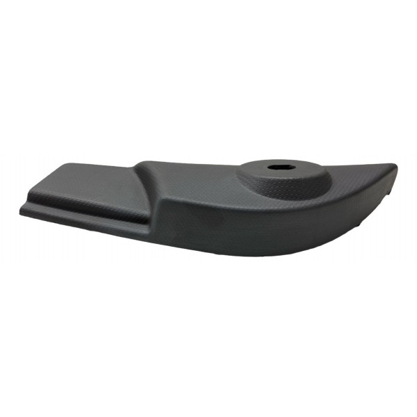 Acabamento Int Retrovisor Le Fiat Palio 12/15 735497380