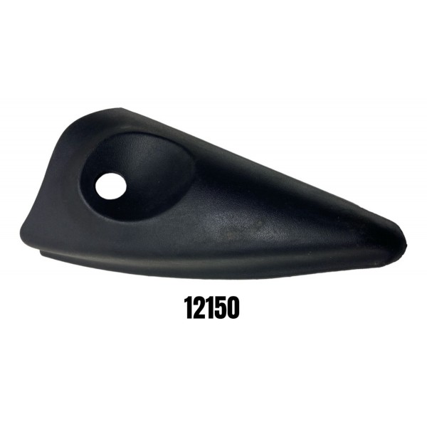 Acabamento Int Retrovisor L.e Peugeot 306 95/01 9624407377