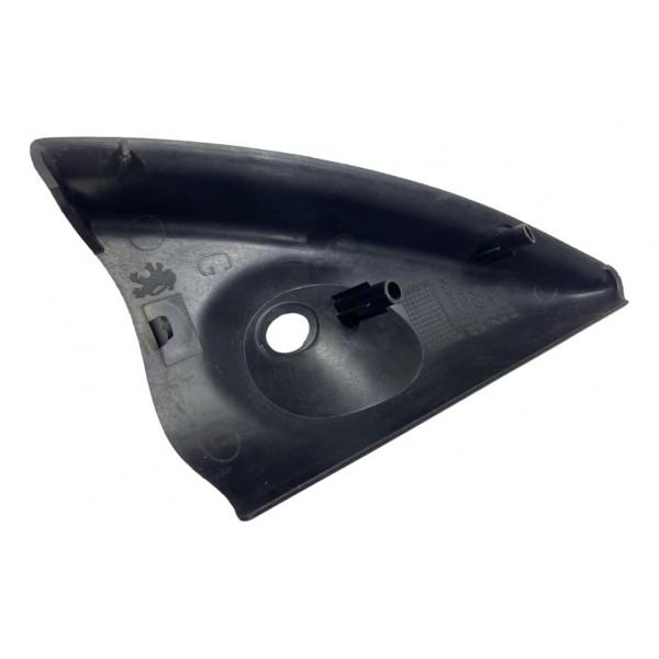 Acabamento Int Retrovisor L.e Peugeot 306 95/01 9624407377