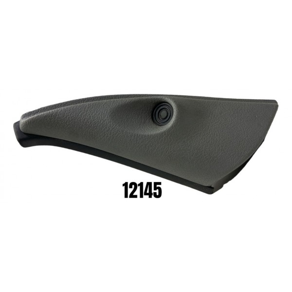 Acabamento Interno Retrovisor L.d Clio 05/10 7700845733
