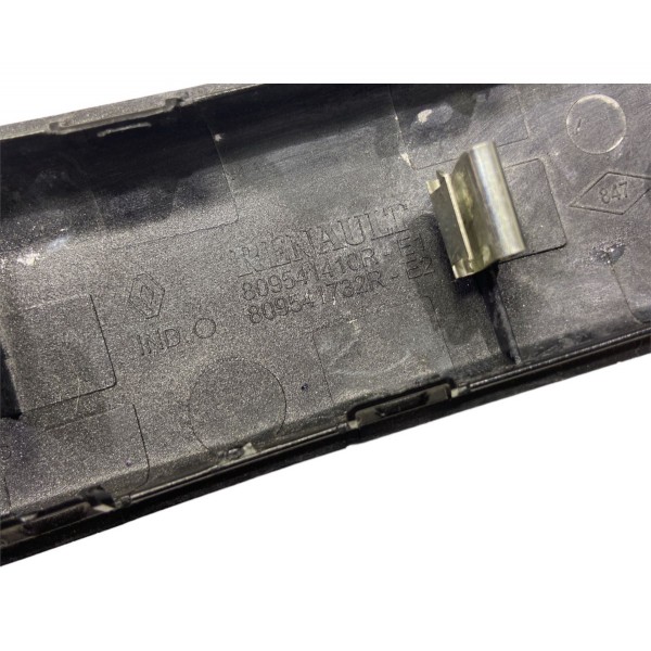 Moldura Puxador Interno L.d Sandero 2018 2019 809541410