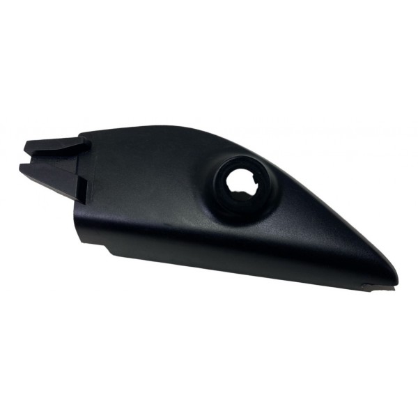 Moldura Interna Retrovisor L.d Vw Gol G8 2019 5u0837994a