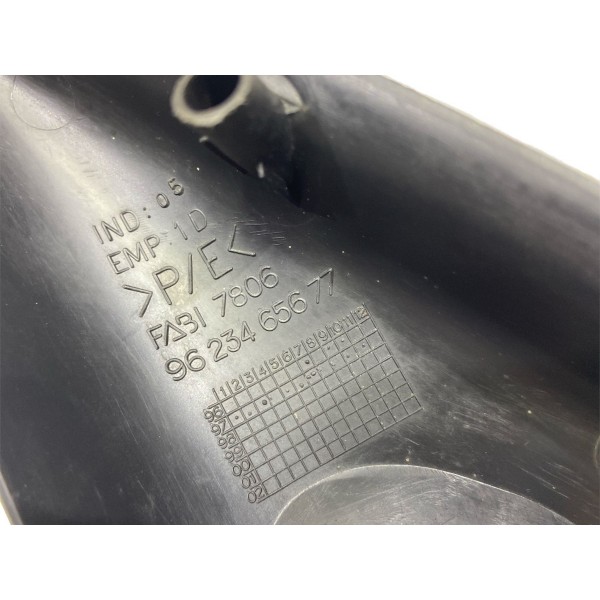 Acabamento Int Retrovisor L.d Peugeot 308 97/00 9623465677