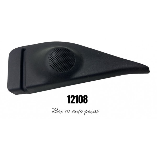 Moldura Interna Do Retrovisor L.e Palio 97/05 714190000