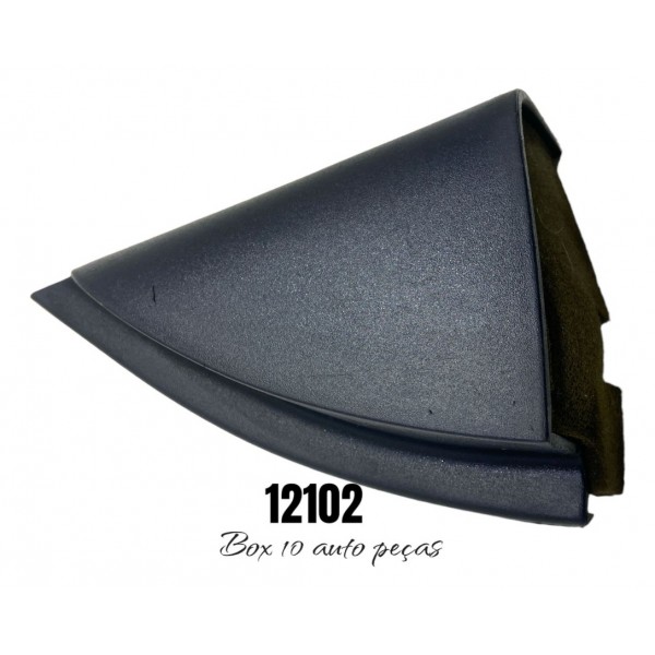 Acabamento Retrovisor Interno L.d Megane 07/13 8200483331