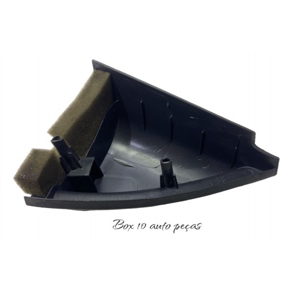 Acabamento Retrovisor Interno L.d Megane 07/13 8200483331