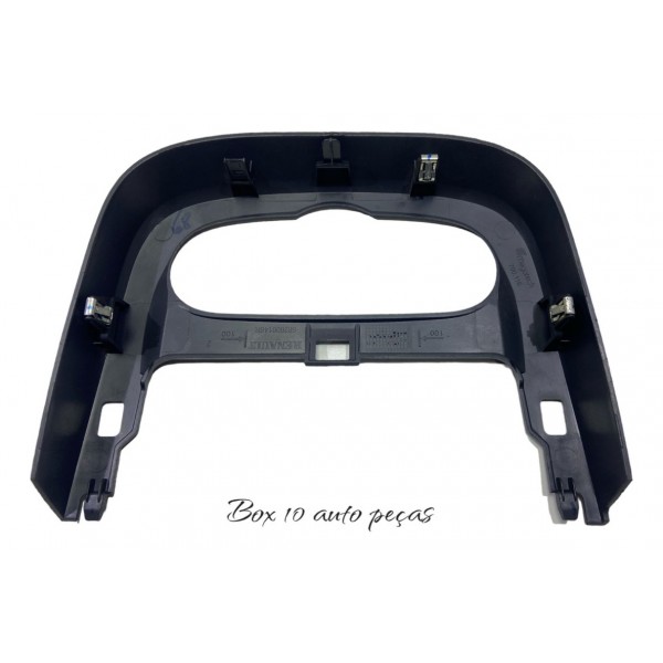 Moldura Comando Ar Condicionado Duster 1.6 16/19 682606146r