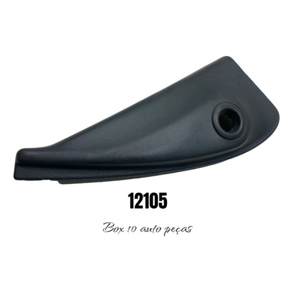 Acabam Interno Retrovisor L.d Kangoo 09/16 7700304841