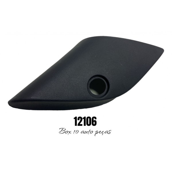 Moldura Interna Retrovisor Direito Ford Ka 08/13 98kub23408