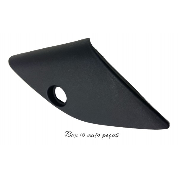 Moldura Interna Retrovisor Direito Ford Ka 08/13 98kub23408