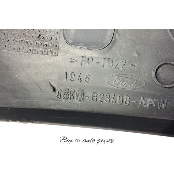 Moldura Interna Retrovisor Direito Ford Ka 08/13 98kub23408