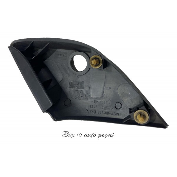 Moldura Interna Retrovisor Direito Ford Ka 08/13 98kub23408
