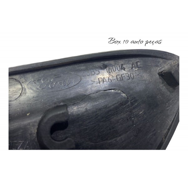 Acabamento Retrovisor L.d. 15 A 16 Ford Ka E3b516004