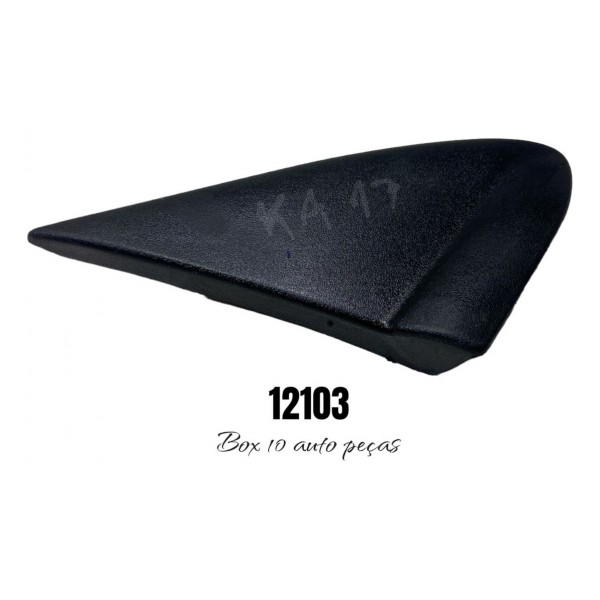 Acabamento Retrovisor L.d. 15 A 16 Ford Ka E3b516004