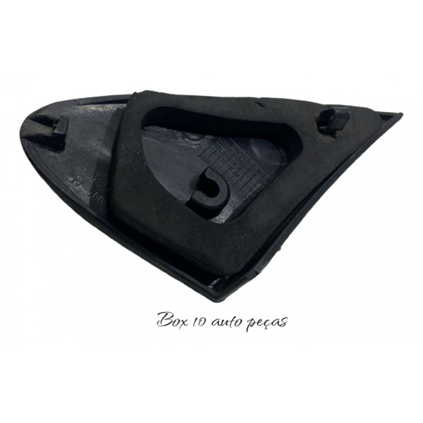 Acabamento Retrovisor L.d. 15 A 16 Ford Ka E3b516004