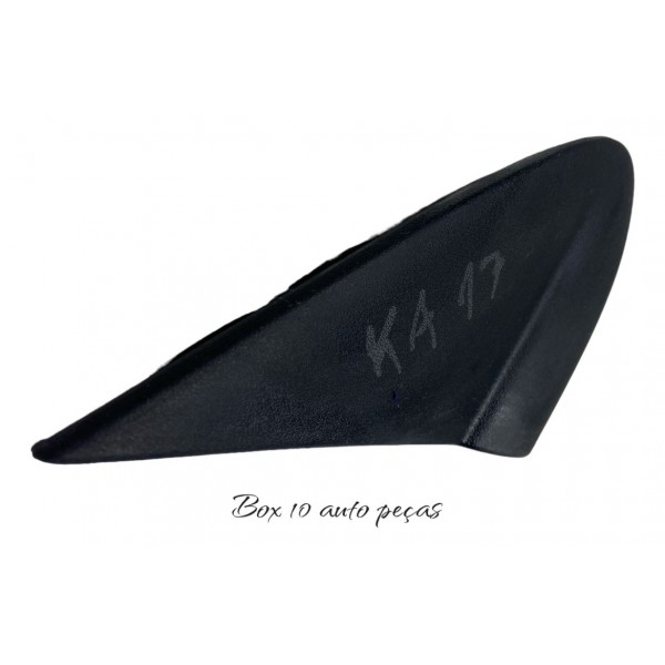 Acabamento Retrovisor L.d. 15 A 16 Ford Ka E3b516004