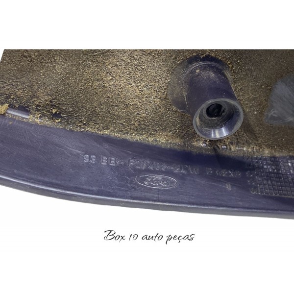 Acabamento Int. Retrovisor L.d Ford Mondeo 94/00 93bbf23408