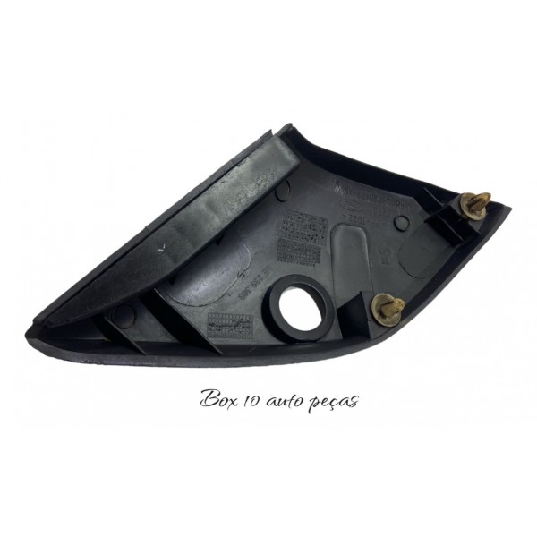 Acabamento Interno Retrovisor L.e Ford Ka 08/13 98kub23409