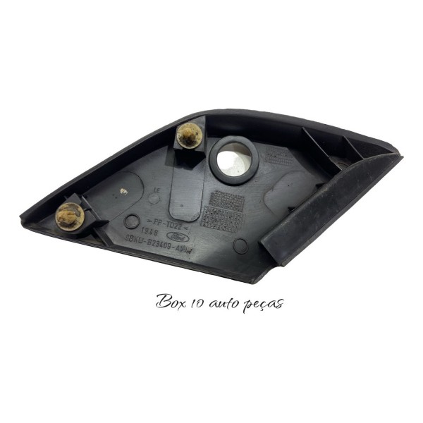 Acaba. Retrovisor Manual L.e Ford Ka 2009 98kub23409
