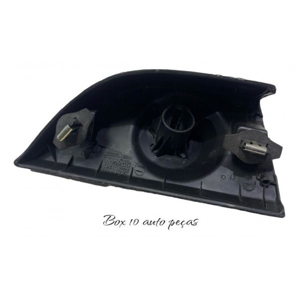 Acabamento Inter Retrovisor L.dford Ka 15/20 E3b5a23408